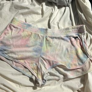 Victoria’s Secret multicolor shorts